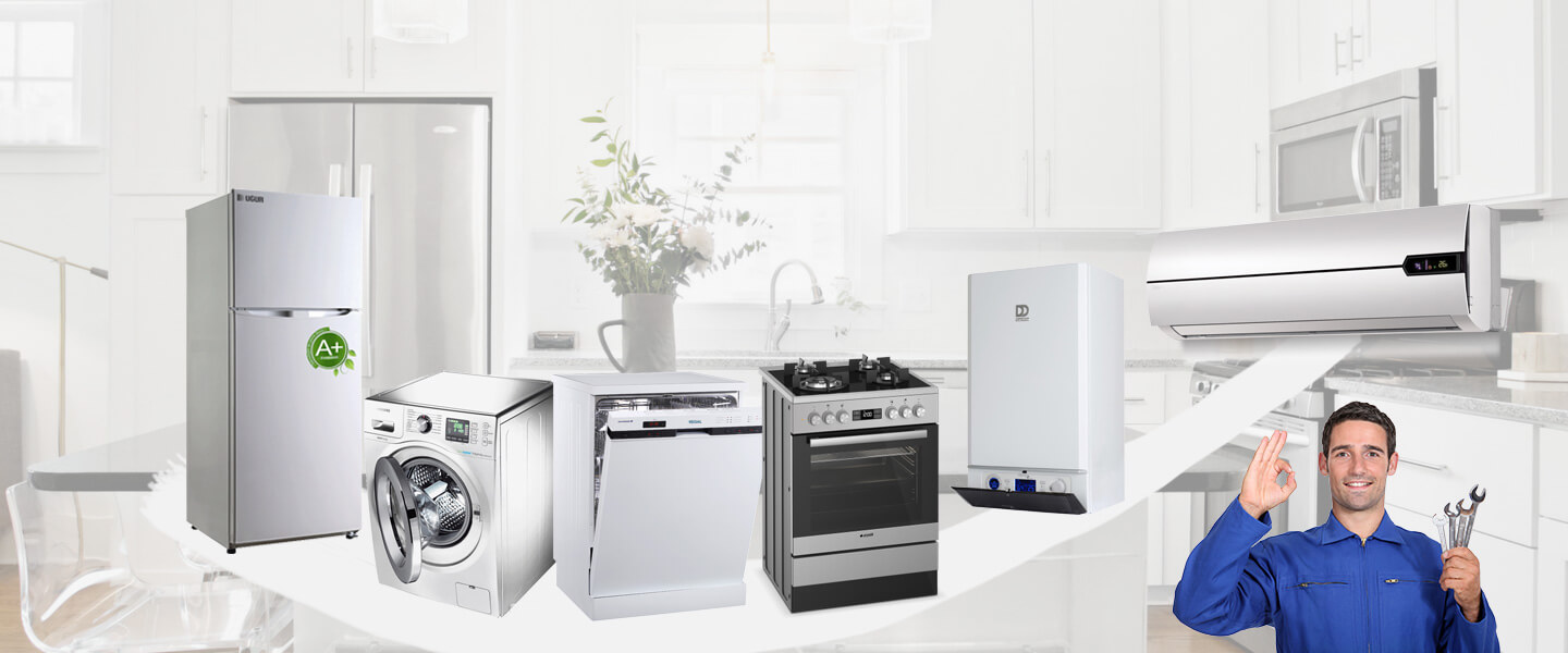 Büyükçekmece Beko Servisi